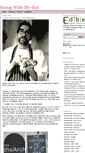 Mobile Screenshot of goingwithmygut.com